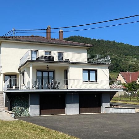 Bonne Idee - Suite Georgette - Meuble De Tourisme 3 Etoiles Châtenois エクステリア 写真