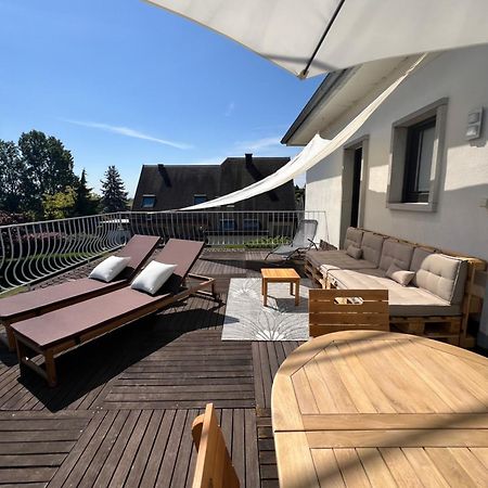 Bonne Idee - Suite Georgette - Meuble De Tourisme 3 Etoiles Châtenois エクステリア 写真