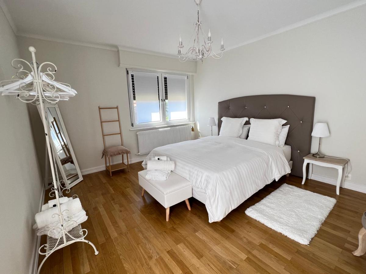 Bonne Idee - Suite Georgette - Meuble De Tourisme 3 Etoiles Châtenois エクステリア 写真