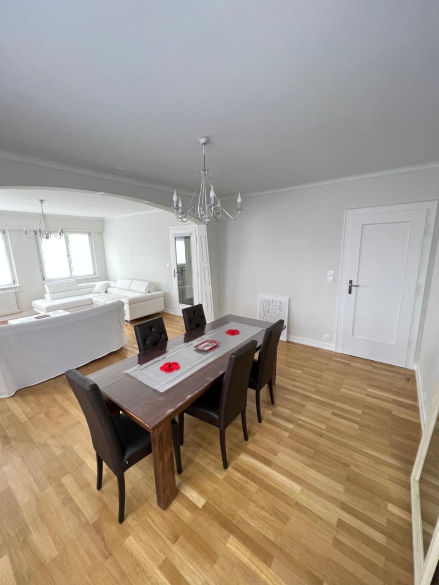 Bonne Idee - Suite Georgette - Meuble De Tourisme 3 Etoiles Châtenois エクステリア 写真