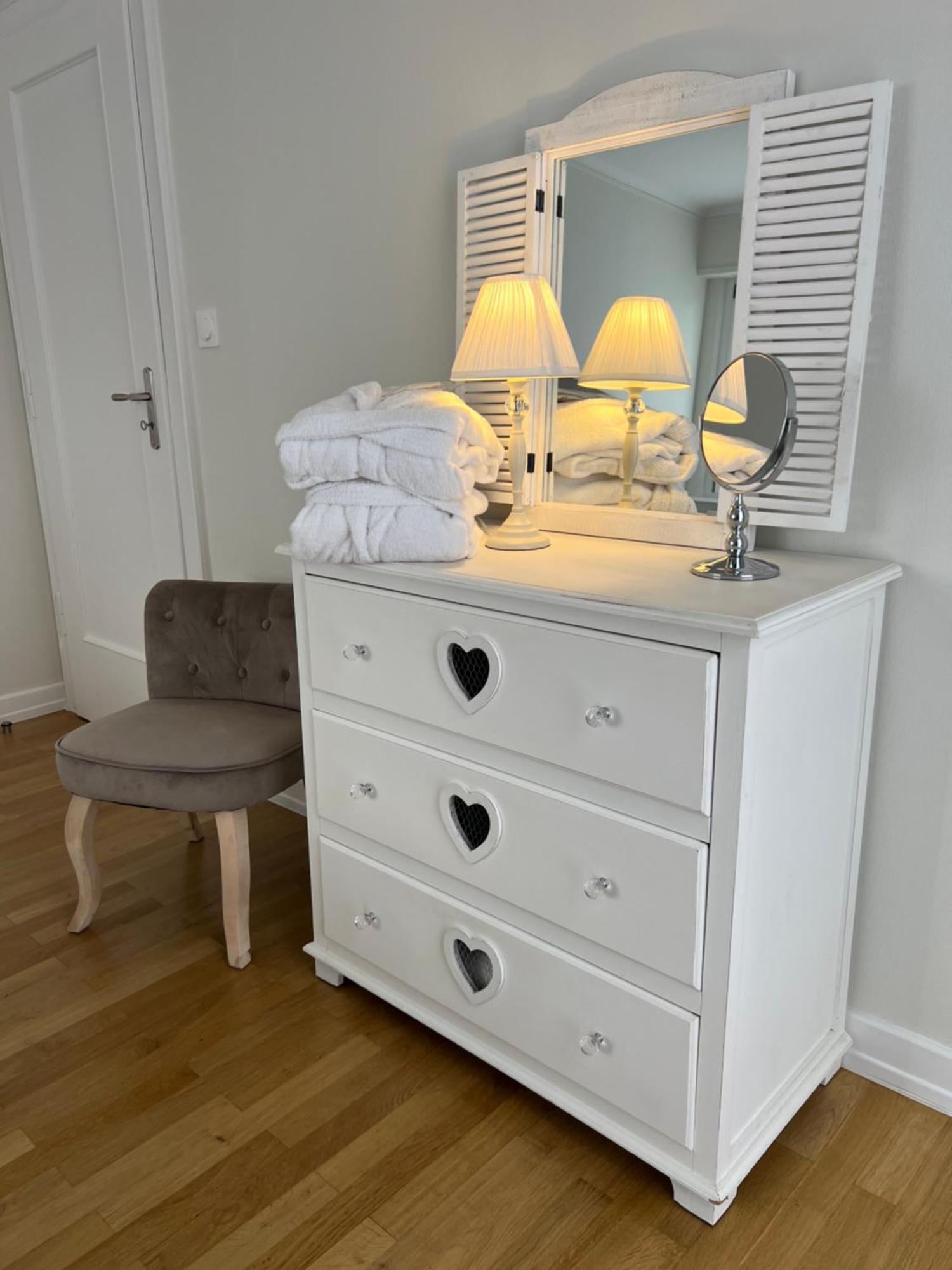 Bonne Idee - Suite Georgette - Meuble De Tourisme 3 Etoiles Châtenois エクステリア 写真