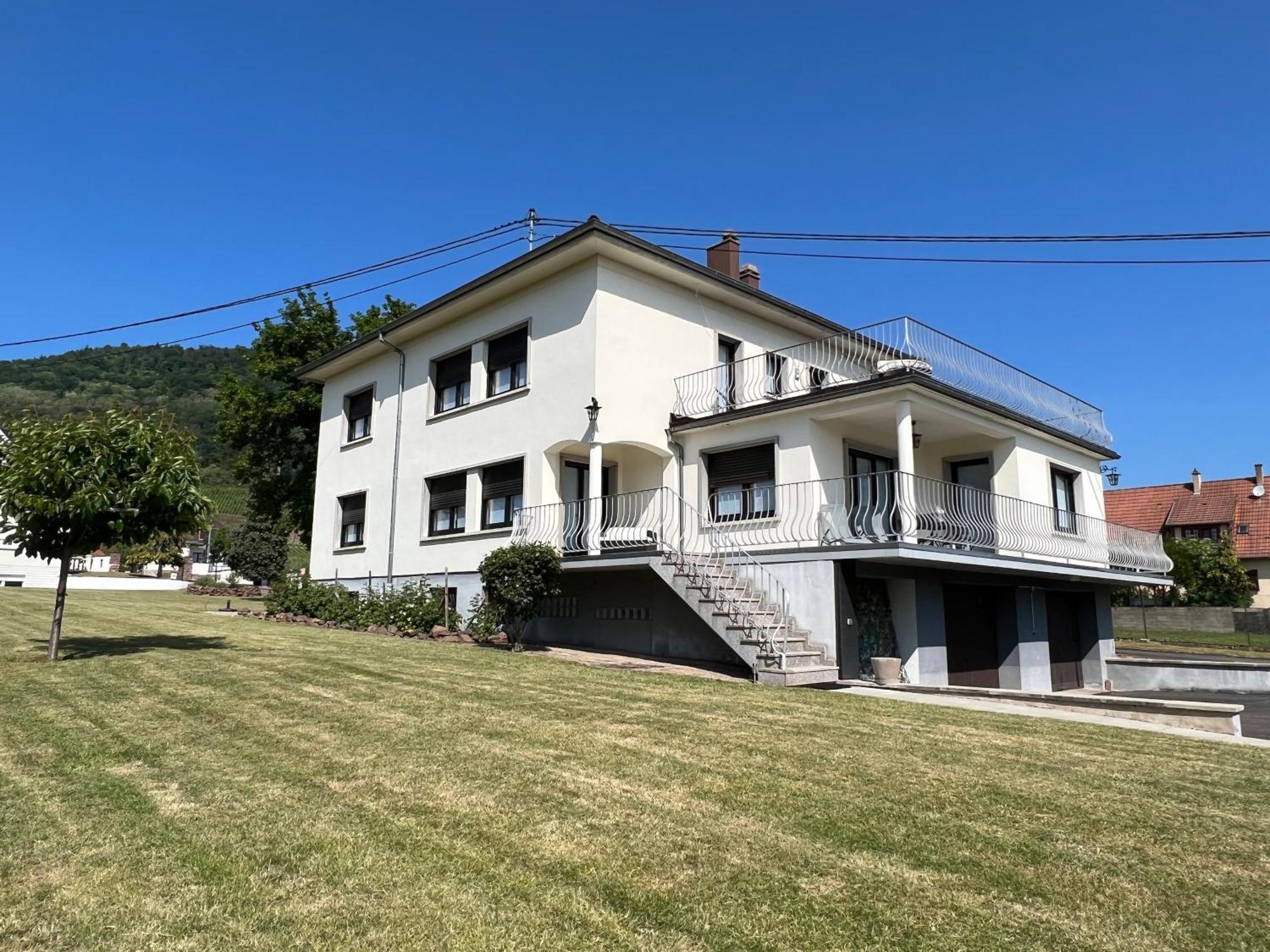 Bonne Idee - Suite Georgette - Meuble De Tourisme 3 Etoiles Châtenois エクステリア 写真