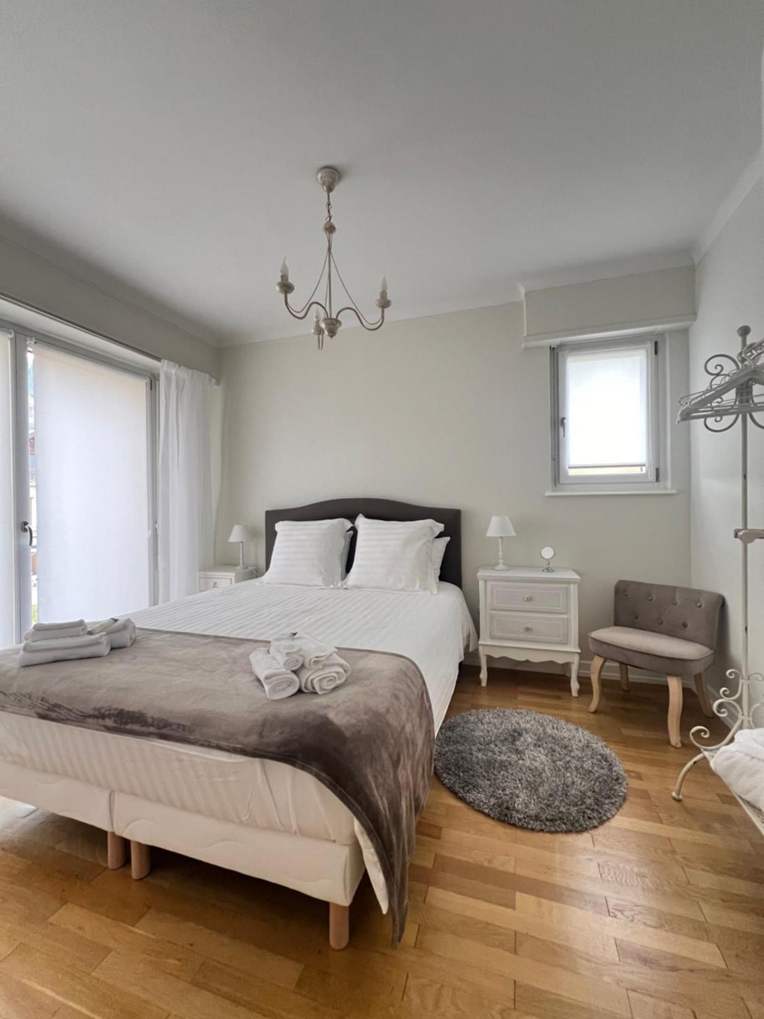 Bonne Idee - Suite Georgette - Meuble De Tourisme 3 Etoiles Châtenois エクステリア 写真