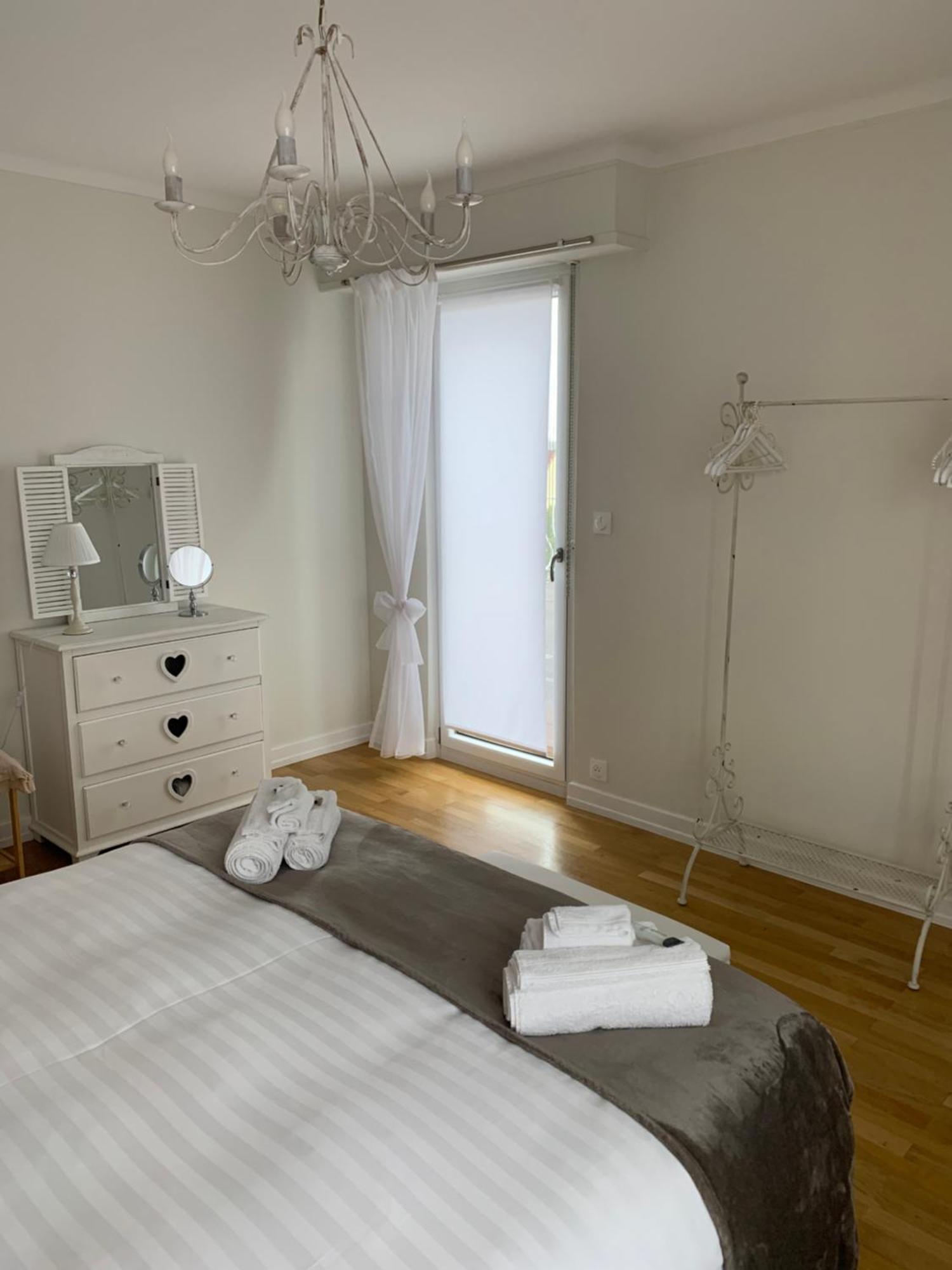 Bonne Idee - Suite Georgette - Meuble De Tourisme 3 Etoiles Châtenois エクステリア 写真